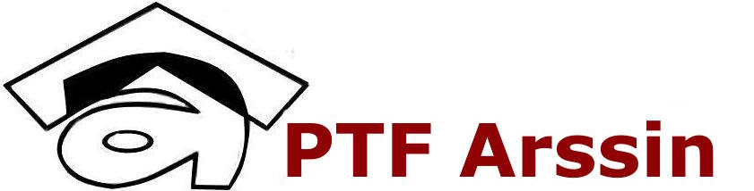 PTF Arssin