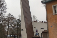 Kirik Toomemäel