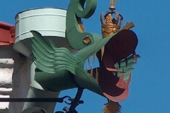 Lohepead