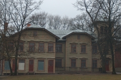 Villa Margarethe